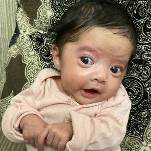 Meet your Posher, Crystal